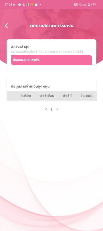 #เงินอุดหนุนบุตร