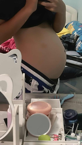 อยากรู้เพศลูก