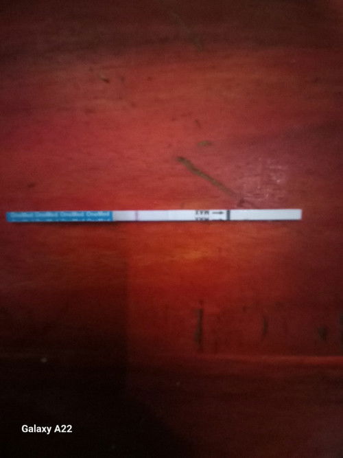 Sharing Hasil Testpak