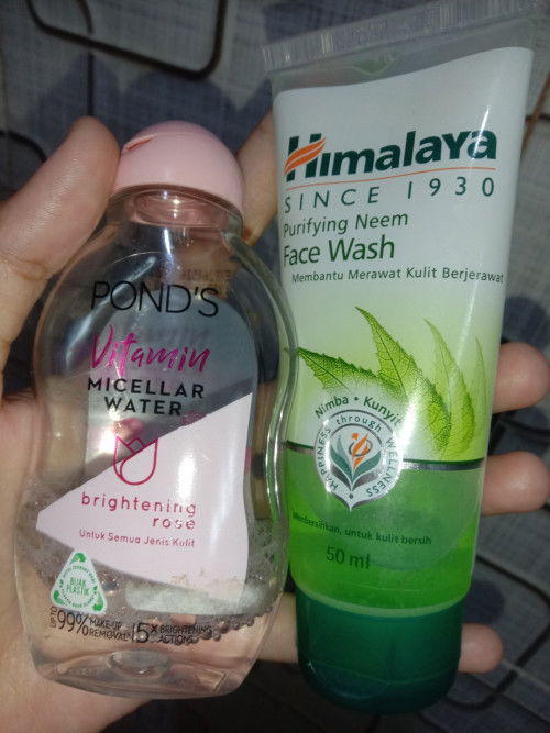 Skincare Aman dipakai untuk bumil