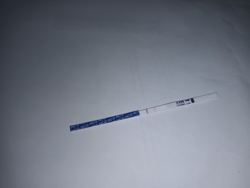 Hpht 2 september, bund mau tny apa ini sdh positif apa blm ya bund? Ap hrs tunggu bbrp hr lg bund?