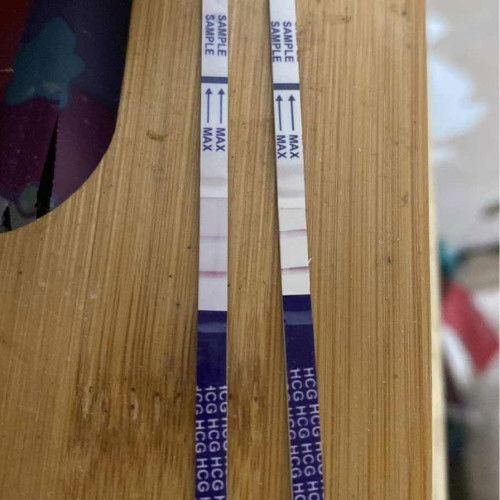 ที่ตรวจครรภ์มีโอกาสผิดพลาดไหม