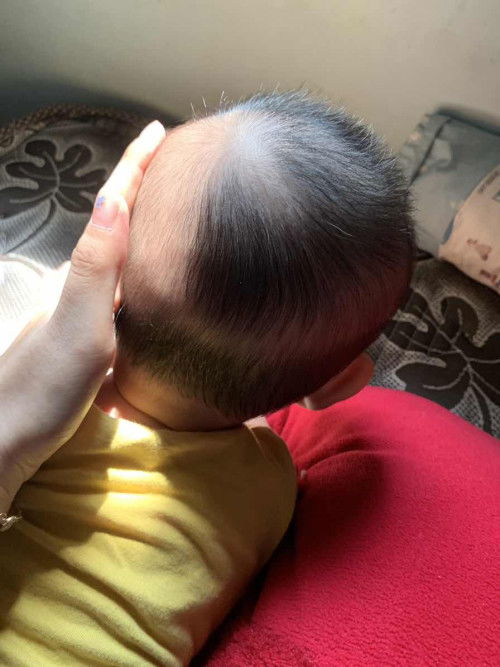 Rekomendasi minyak rambut