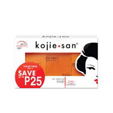 Kojic soap