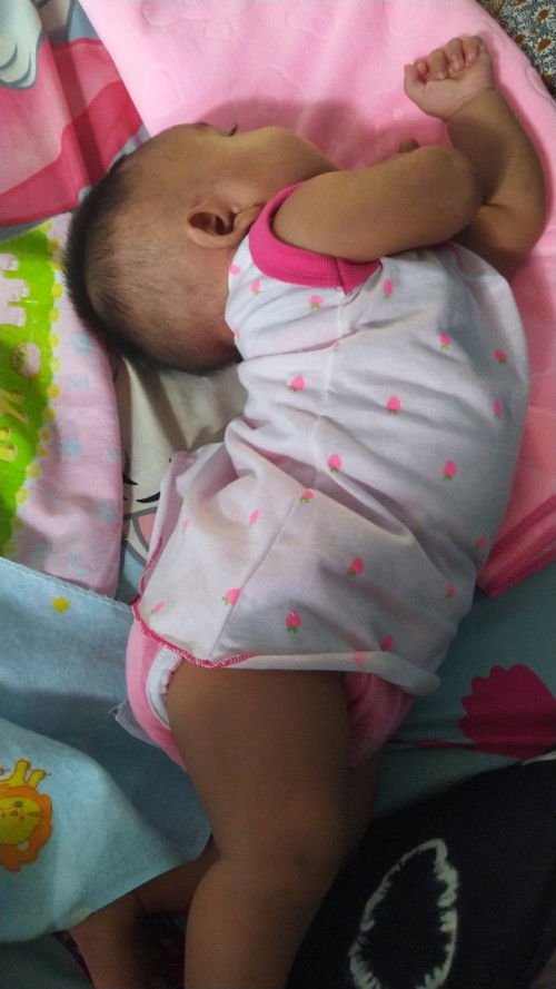 Hay bunda sharing dong ..