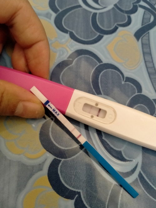 แม่ๆคนคนไหนเคยมีประสบการณ์แบบนี้บ้างค่ะ