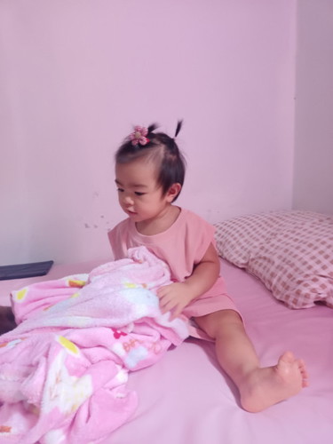 มาแชร์ความน่ารักของลูกๆกันครับ