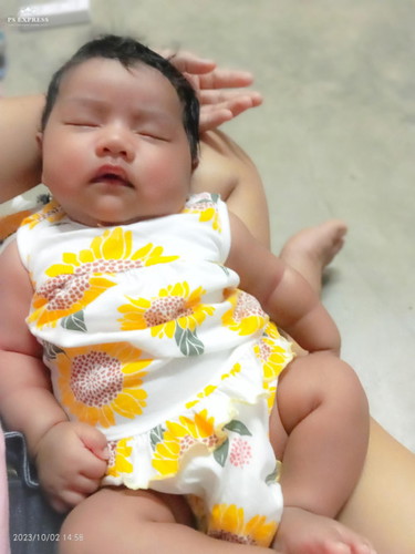 มาอวดความน่ารัก