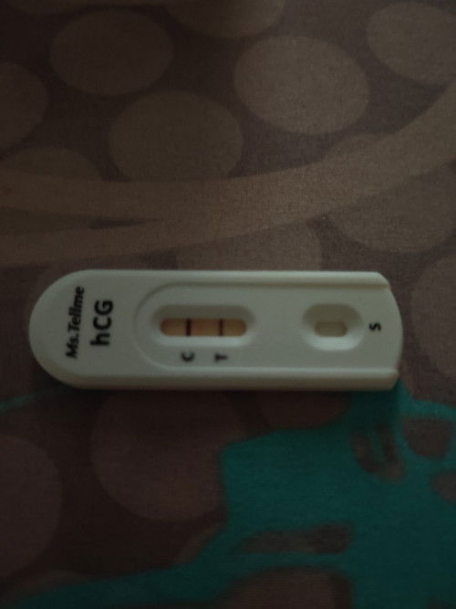 Hampir 14 tahun menunggu yg sulung.. Yg sulung dah 4thn semalam cek double line..