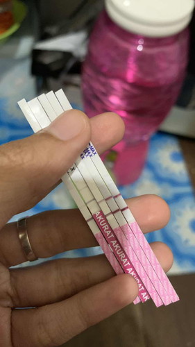 masih blm percaya🥹
