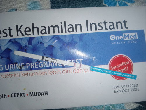 Berbagi cerita dri 9 bln penantian