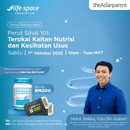 🚨 Webinar Alert!🚨