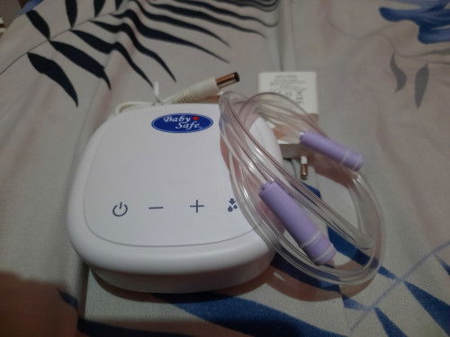 Dijual Pompa Asi Baby Safe (Second)