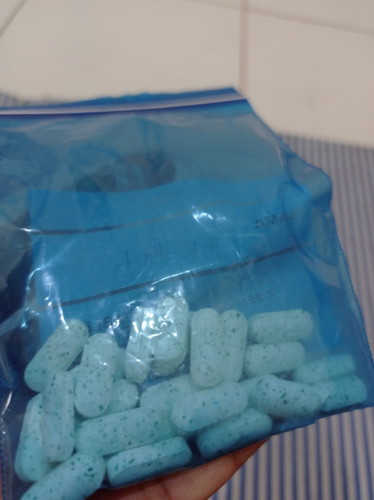 Kalk kalsium laktat