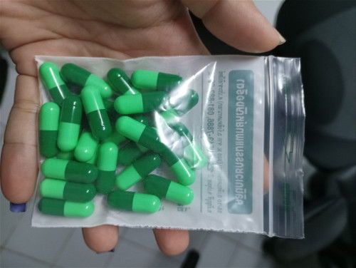 ไม่สบายคอแดงเจ็บคอ