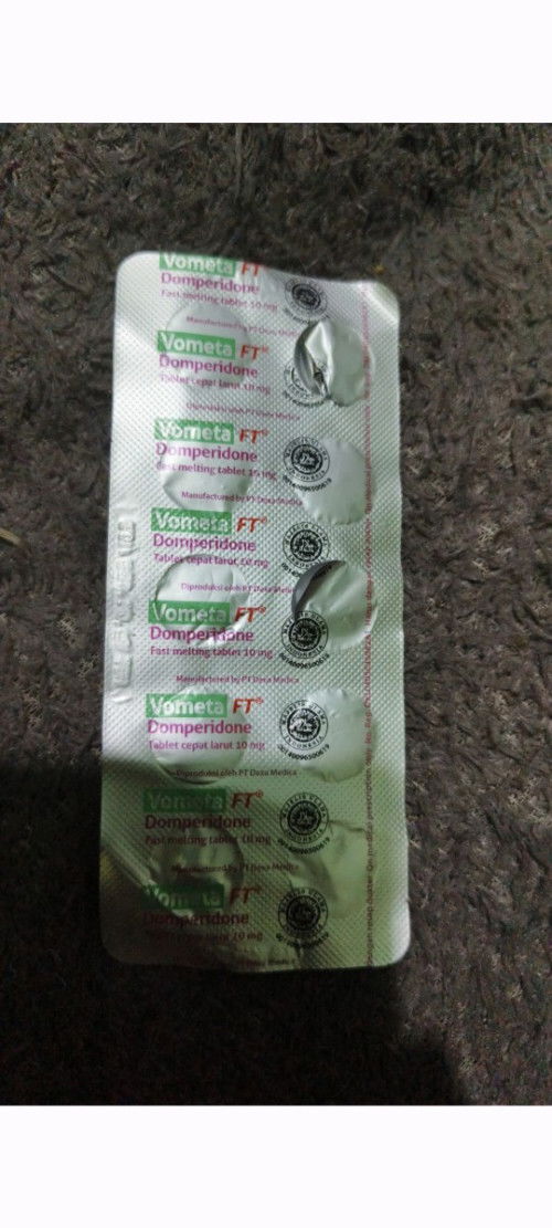 Bun disini ada nggak yang minum obat ini anti mual muntah aku udah habis katanya gak boleh gmna bun