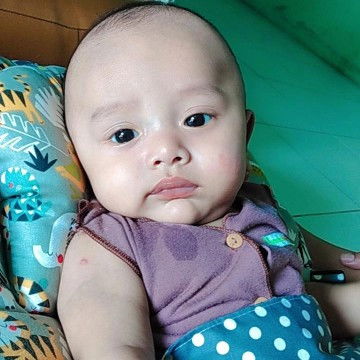 Tentang sufor dan ASI