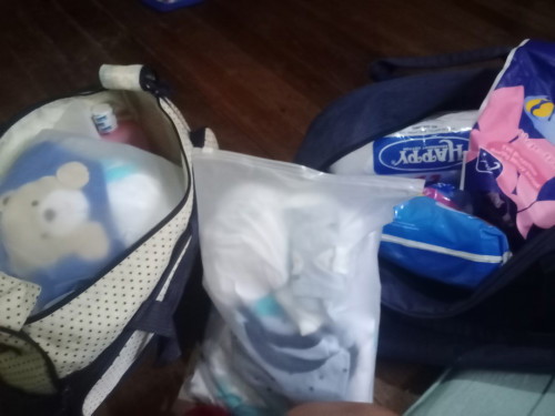 Ready naba lahat mga miii☺☺☺