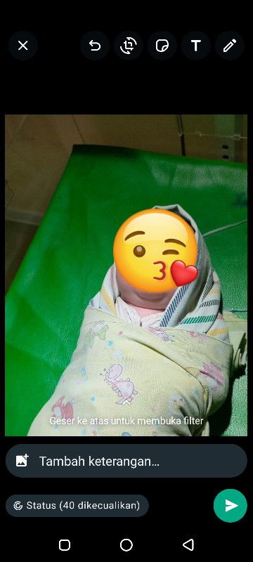 Hpl tgl 18 launching tgl 4