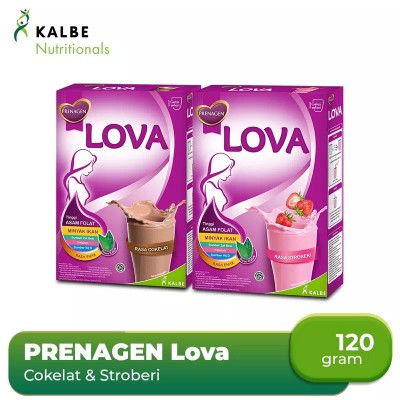 Susu prenagen lova