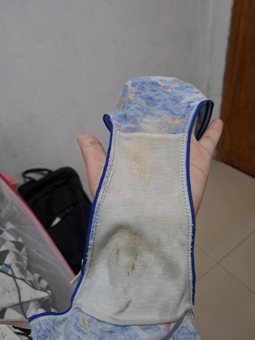 Panubigan or primrose?