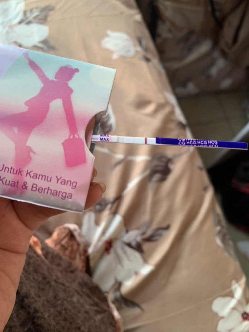 Tespek samar garis 2