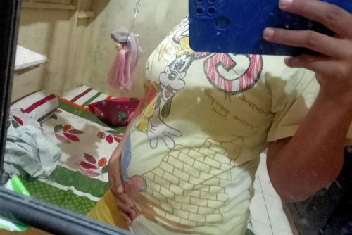 Buncit setelah anak ke 2