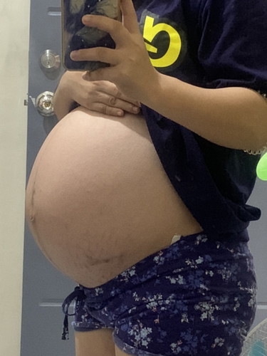 Tips pano bumaba si baby
