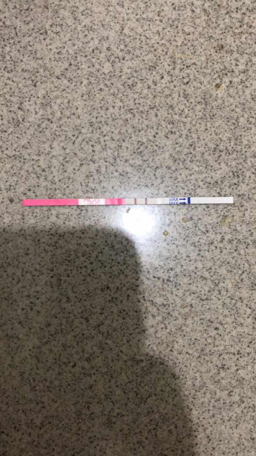 Testpack garis 2 tebal bukan samar