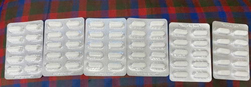 TGP Calcium Carbonate