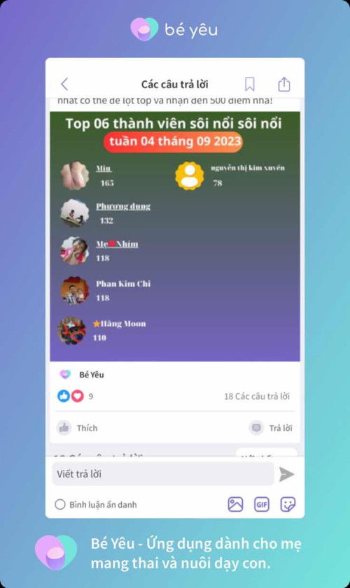 Thắc mắc điểm cộng