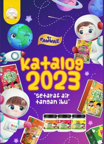 PEMAKANAN BAYI 6BULAN-24BULAN