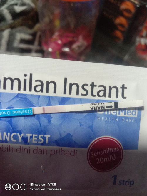 Positif atau negatif,?