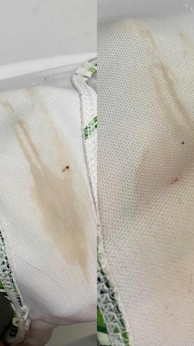 Mucus plug or not? Need advices - FTM