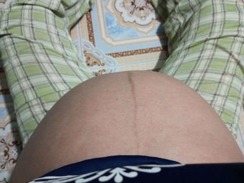 แม่ๆทีมตุลาคลอดกันหมดรึยังคะ 🥰