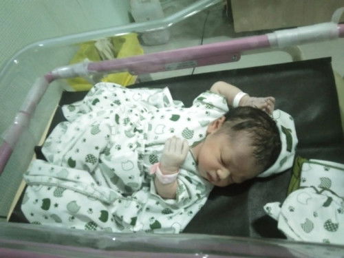 alumni hpl 10 oktober lahir 2 oktober baby girl