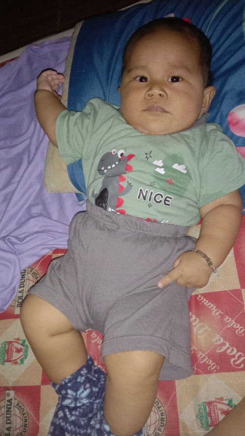 Obat batuk baby 6 bulan