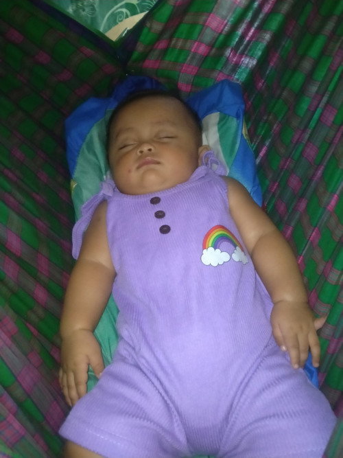 Tumbuh kembang anak
