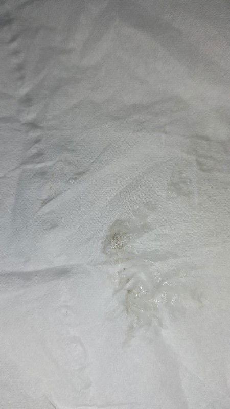 Maaf jorok ya bunn!!