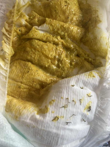 ปนมากับ อึ คืออะไร