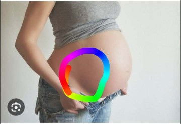 ชอบเจ็บเหมือนจุกตรงนี้ฝั่งซ้ายเป็นไรไหมค่ะ