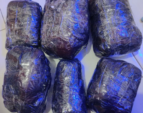 Done ya bunda semua sudah sold out🙏