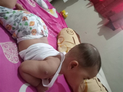 5bulan 10hari
