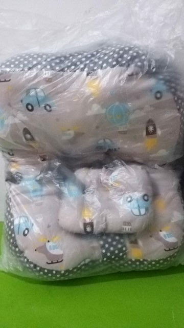 Jual sofa bayi