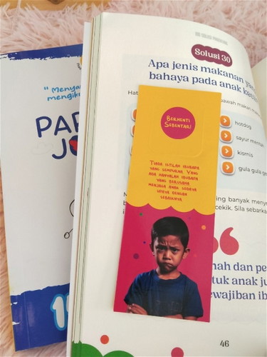 Buku Parenting Viral :
sudah ka dapatkan??