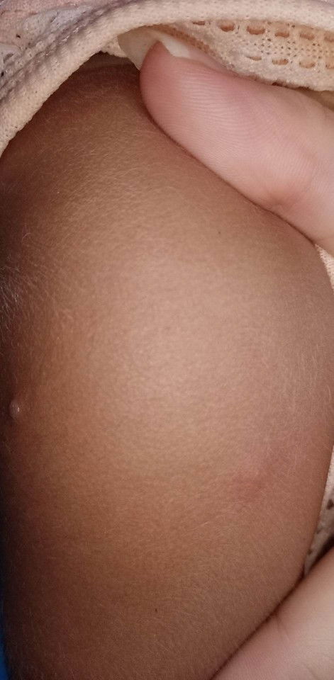 น้องวัย11เดือน2วัน