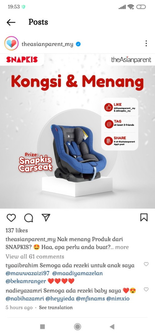 Post reply image