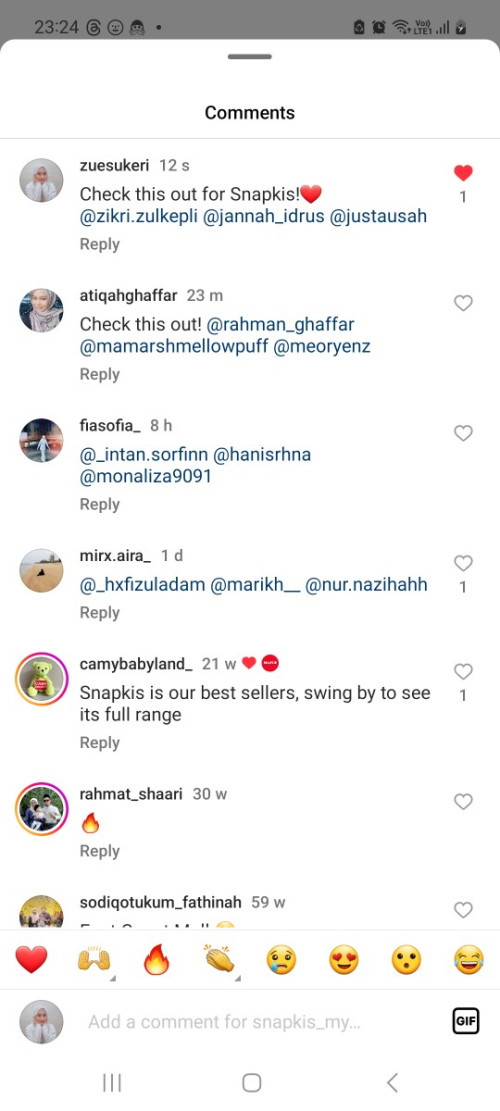 Post reply image