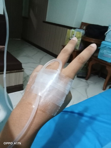 รอผ่าคลอดวันนี้แล้วค่ะ