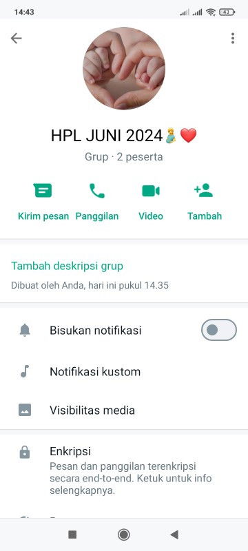 Grup wa hpl juni 2024